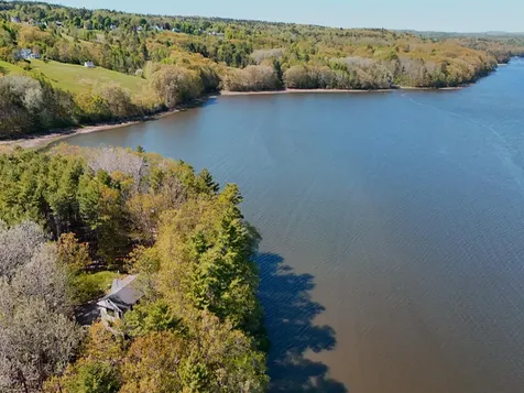 1004 Bremen Road Waldoboro ME 04572