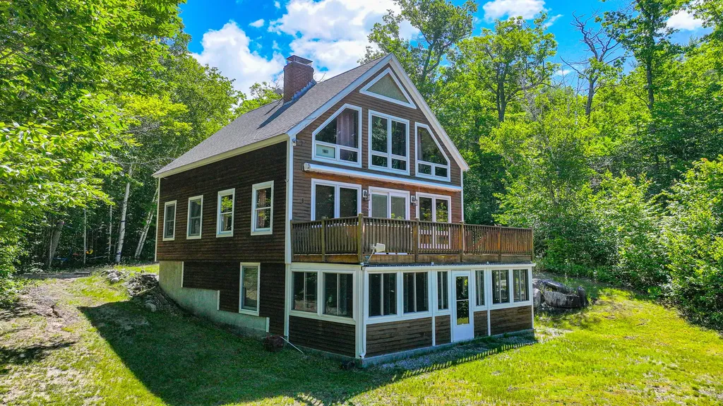 109 Littlefield Road Stoneham ME 04231