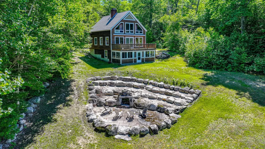 109 Littlefield Road Stoneham ME 04231