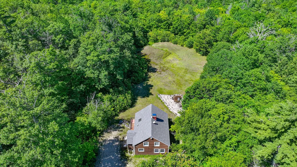 109 Littlefield Road Stoneham ME 04231