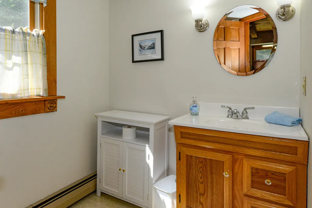 109 Littlefield Road Stoneham ME 04231