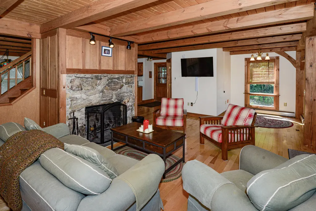 109 Littlefield Road Stoneham ME 04231