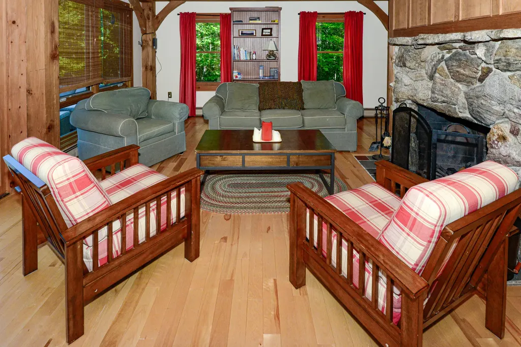 109 Littlefield Road Stoneham ME 04231