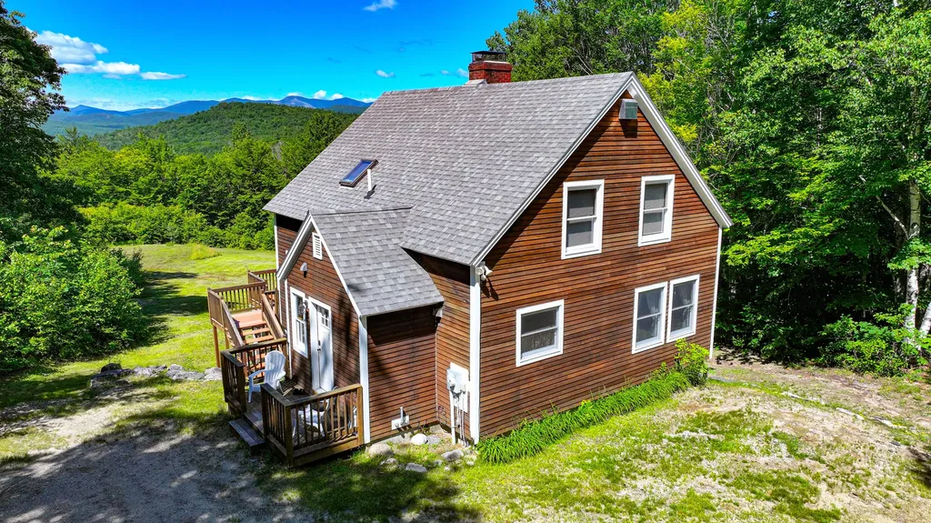 109 Littlefield Road Stoneham ME 04231