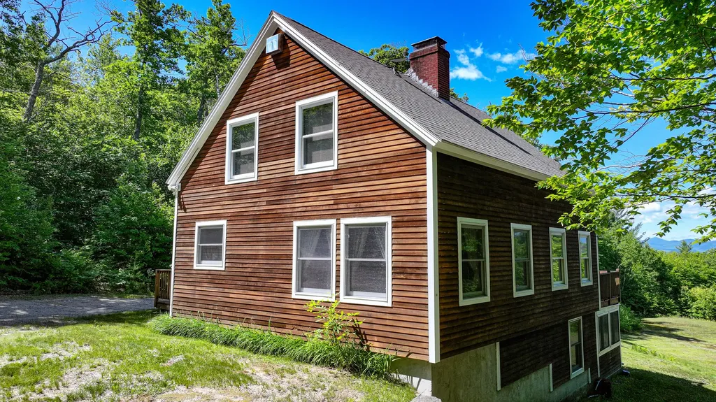109 Littlefield Road Stoneham ME 04231