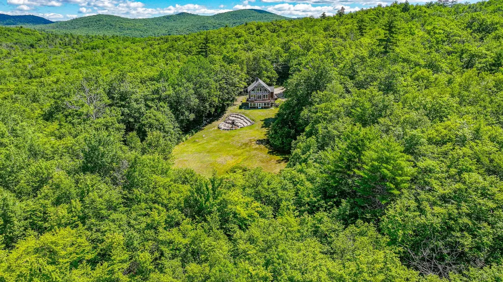 109 Littlefield Road Stoneham ME 04231