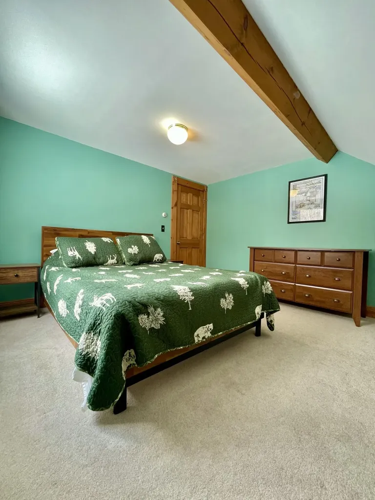 109 Littlefield Road Stoneham ME 04231
