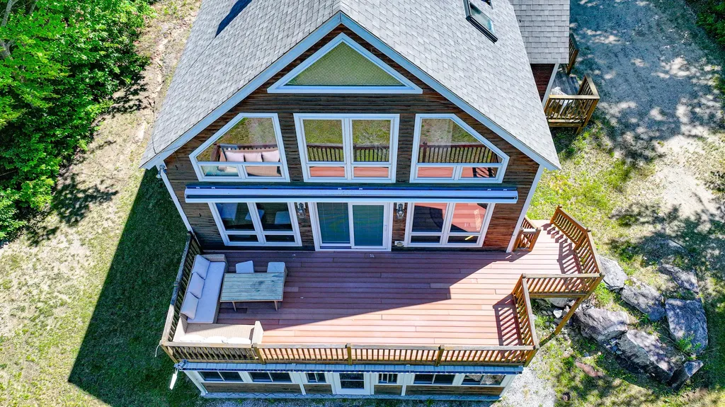 109 Littlefield Road Stoneham ME 04231