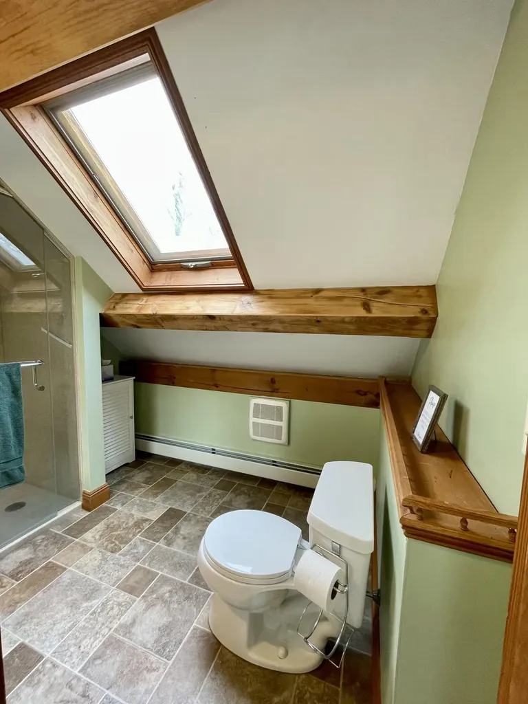 109 Littlefield Road Stoneham ME 04231
