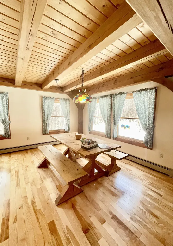 109 Littlefield Road Stoneham ME 04231