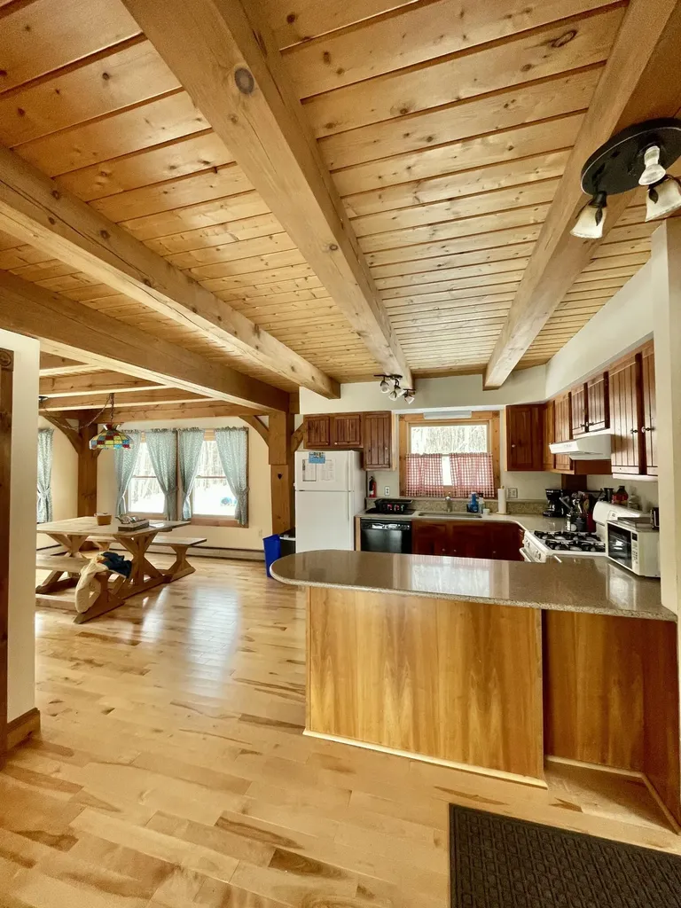 109 Littlefield Road Stoneham ME 04231