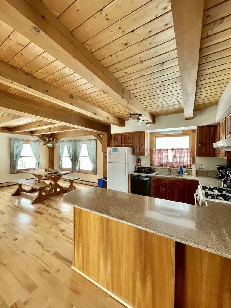 109 Littlefield Road Stoneham ME 04231