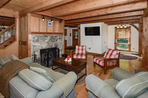 109 Littlefield Road Stoneham ME 04231