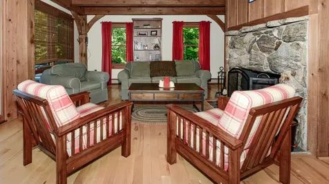 109 Littlefield Road Stoneham ME 04231