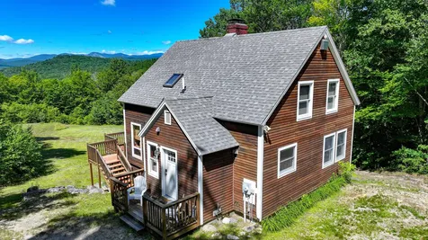 109 Littlefield Road Stoneham ME 04231