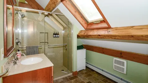 109 Littlefield Road Stoneham ME 04231