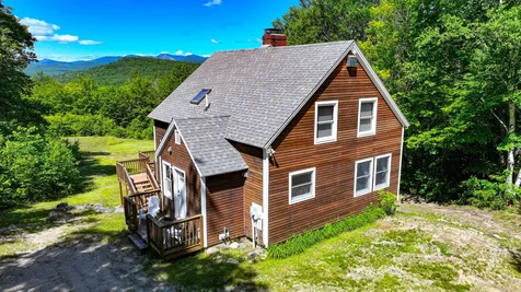 109 Littlefield Road Stoneham ME 04231