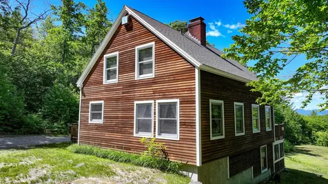 109 Littlefield Road Stoneham ME 04231