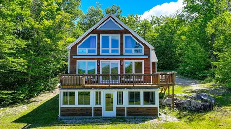 109 Littlefield Road Stoneham ME 04231