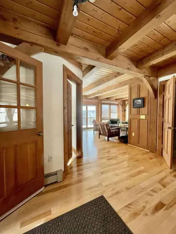 109 Littlefield Road Stoneham ME 04231