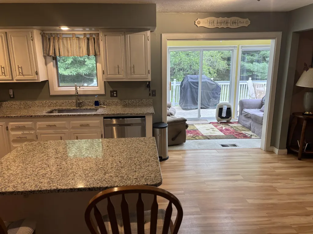 597 Hartland Road Canaan ME 04924