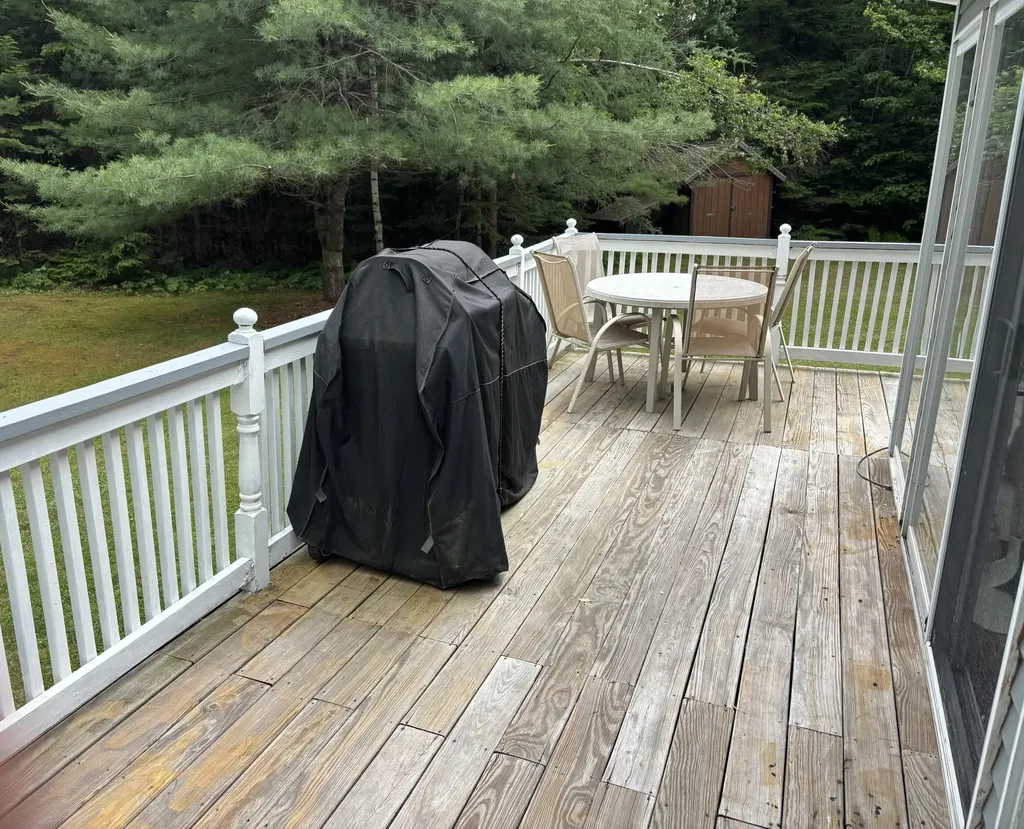 597 Hartland Road Canaan ME 04924