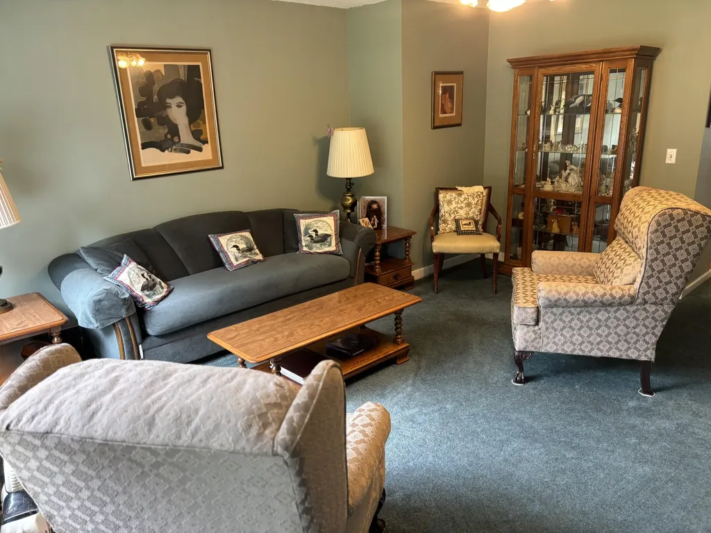 597 Hartland Road Canaan ME 04924
