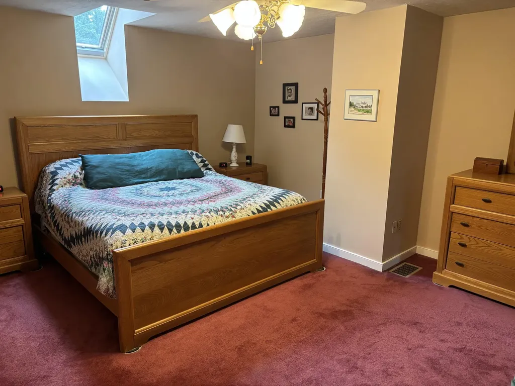 597 Hartland Road Canaan ME 04924
