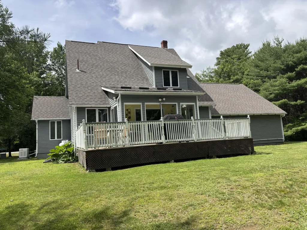 597 Hartland Road Canaan ME 04924