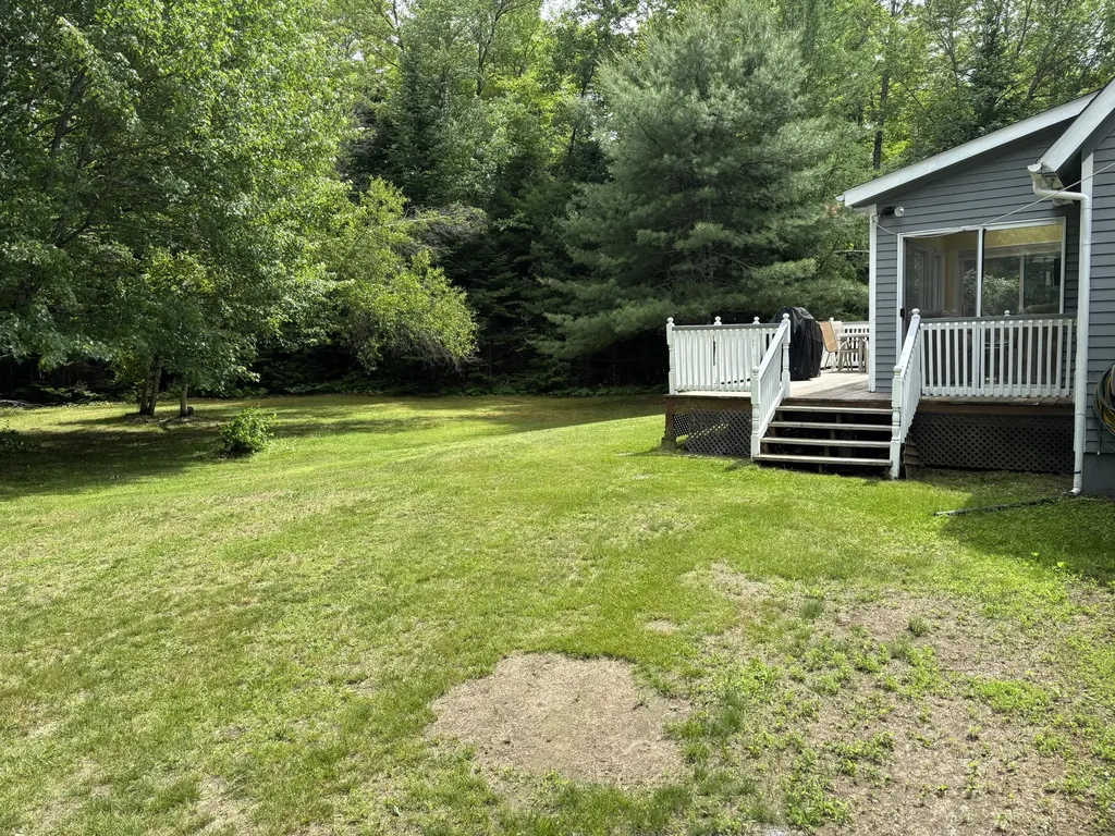 597 Hartland Road Canaan ME 04924