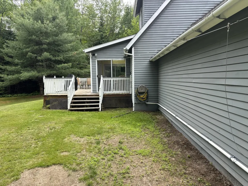 597 Hartland Road Canaan ME 04924