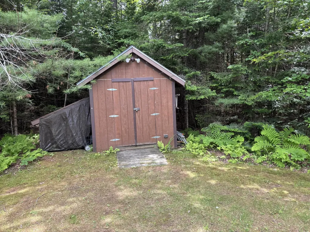 597 Hartland Road Canaan ME 04924