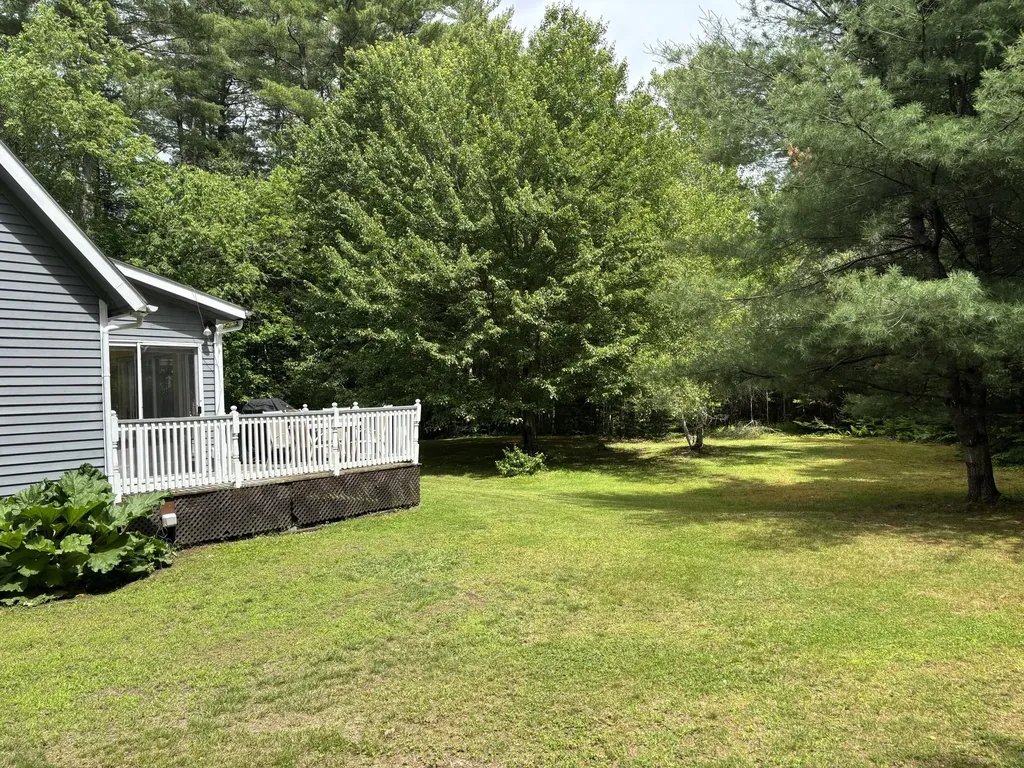 597 Hartland Road Canaan ME 04924