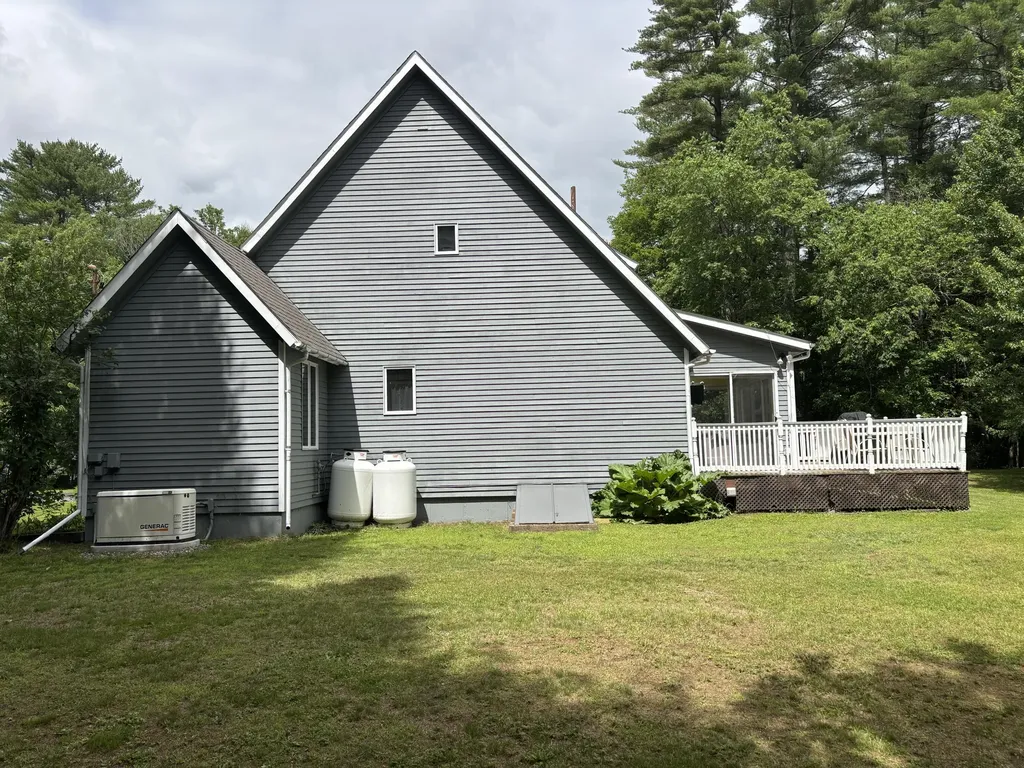 597 Hartland Road Canaan ME 04924
