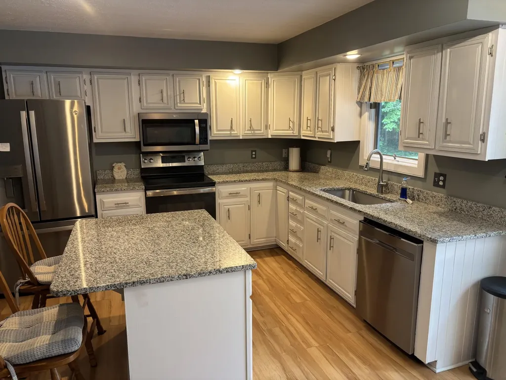 597 Hartland Road Canaan ME 04924