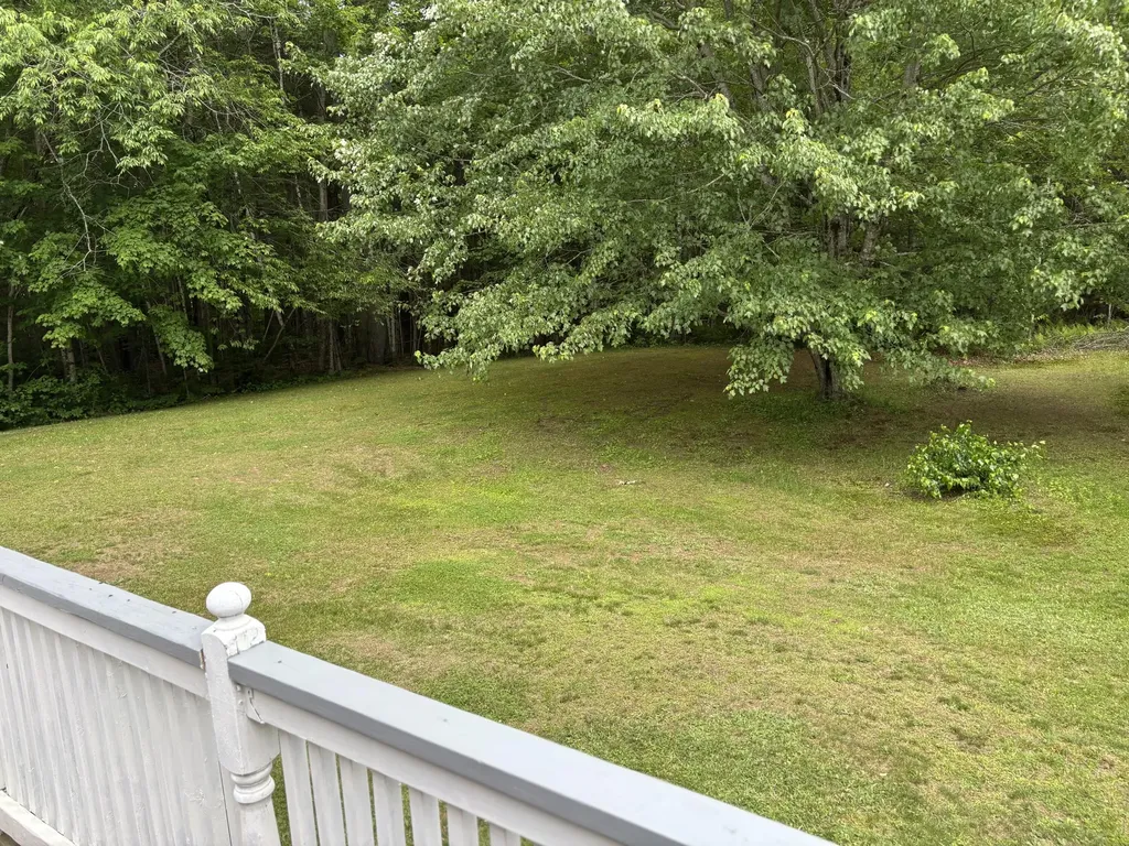 597 Hartland Road Canaan ME 04924