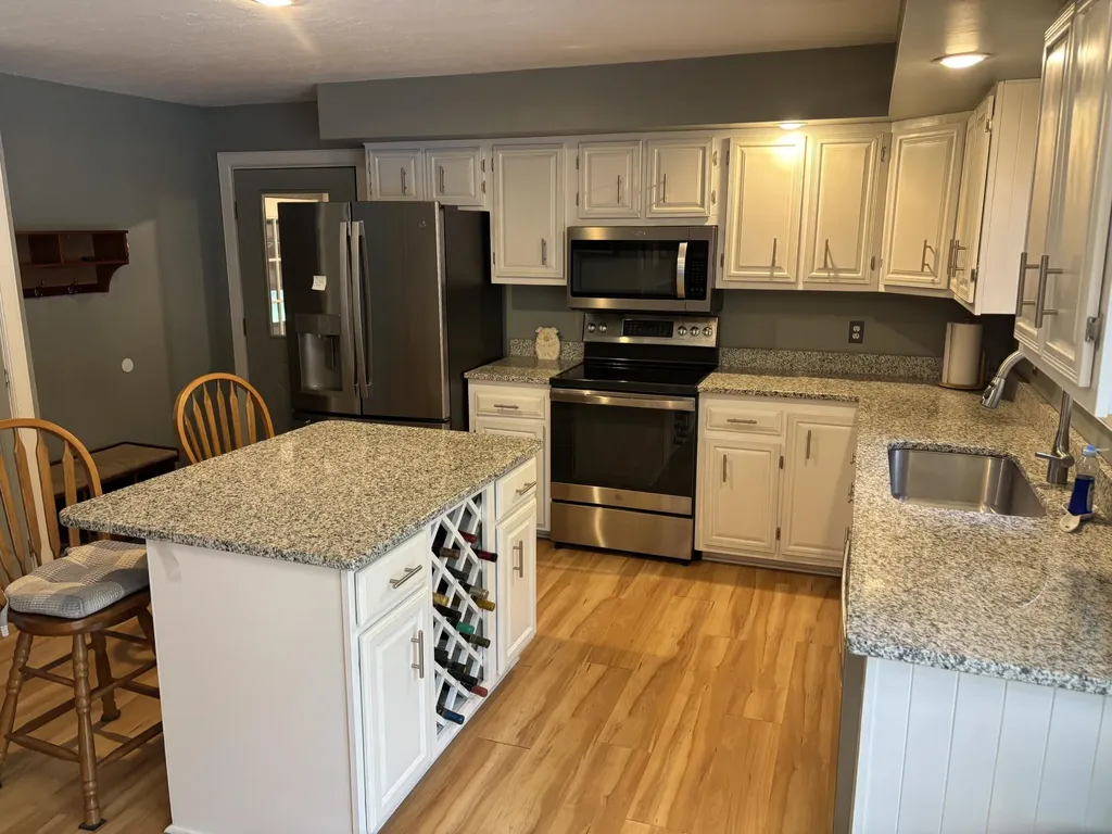 597 Hartland Road Canaan ME 04924