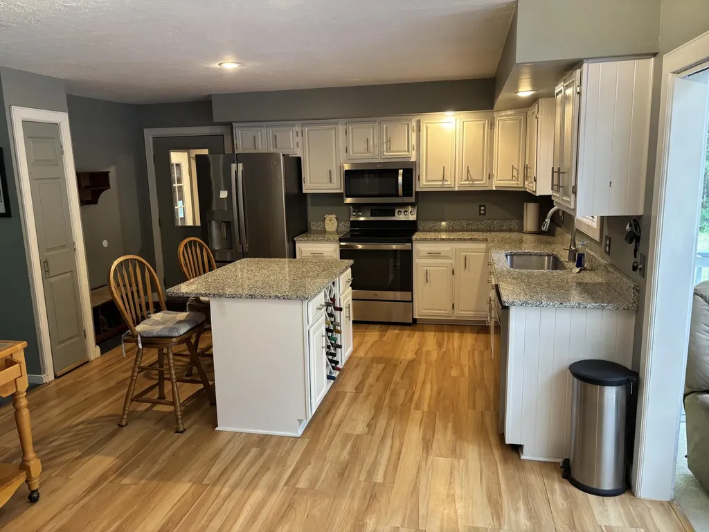 597 Hartland Road Canaan ME 04924