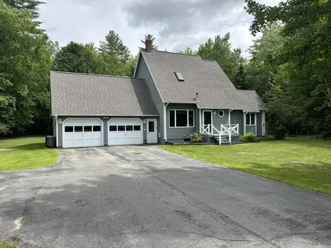 597 Hartland Road Canaan ME 04924