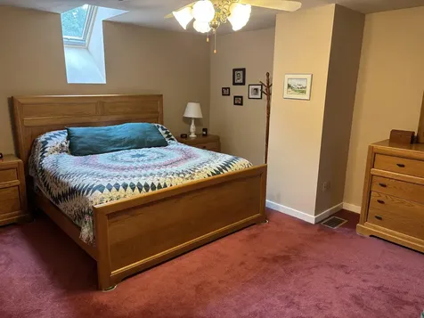 597 Hartland Road Canaan ME 04924
