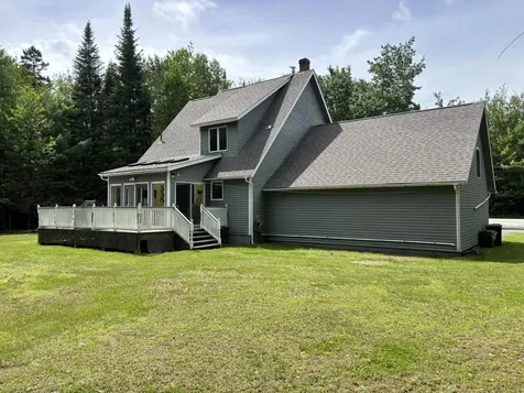597 Hartland Road Canaan ME 04924