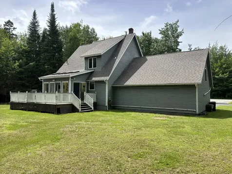 597 Hartland Road Canaan ME 04924