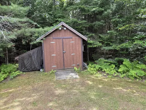 597 Hartland Road Canaan ME 04924
