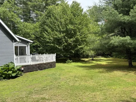597 Hartland Road Canaan ME 04924