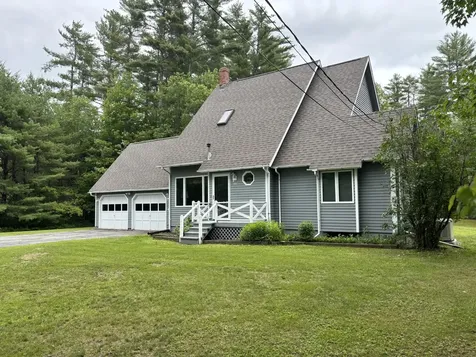 597 Hartland Road Canaan ME 04924