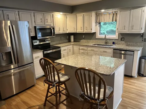 597 Hartland Road Canaan ME 04924