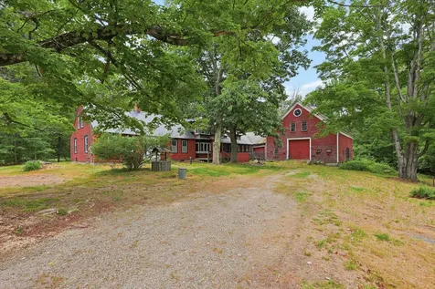 89 Deering Ridge Road Alfred ME 04002
