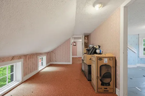 89 Deering Ridge Road Alfred ME 04002