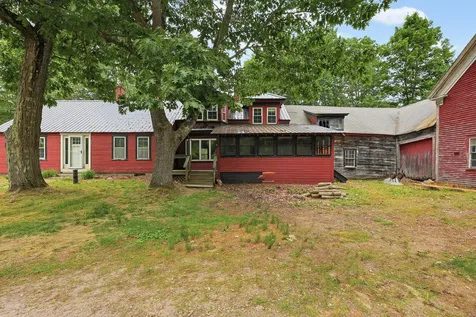 89 Deering Ridge Road Alfred ME 04002