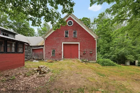 89 Deering Ridge Road Alfred ME 04002